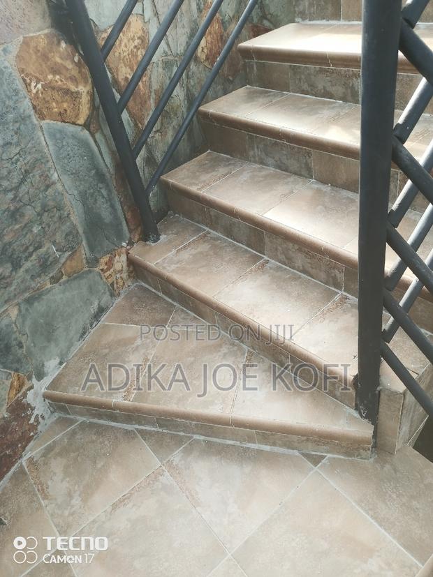 Joefel Compound Tilling Decor · Photo 2