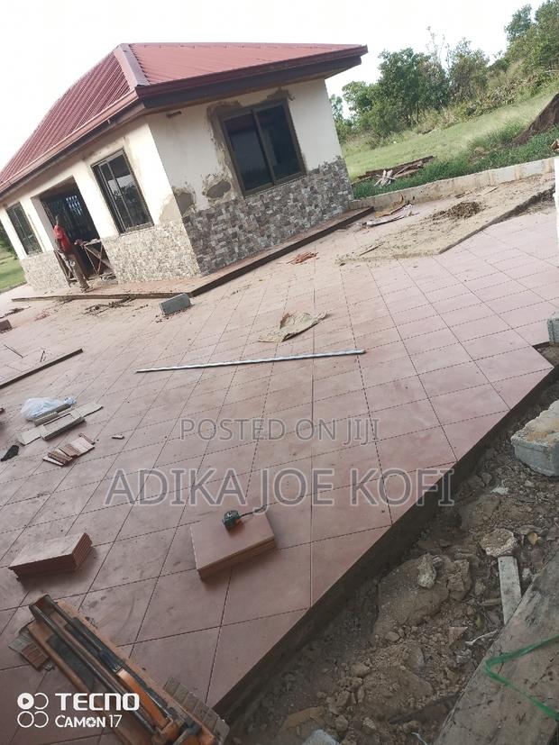 Joefel Compound Tilling Decor · Photo 3