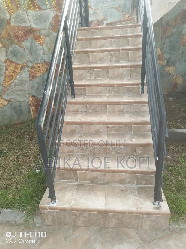 Joefel Compound Tilling Decor · Photo 4