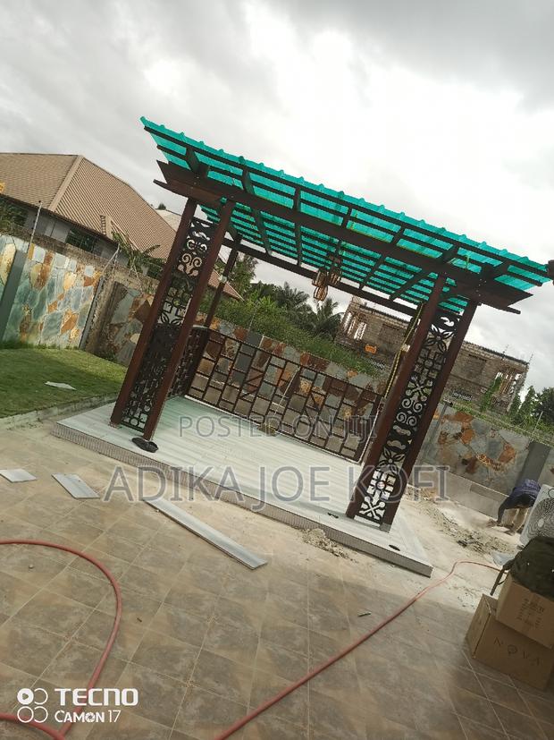 Joefel Compound Tilling Decor · Photo 6
