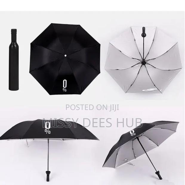 Bottle Umbrella · Photo 5