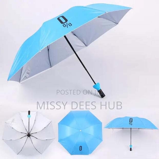 Bottle Umbrella · Photo 3