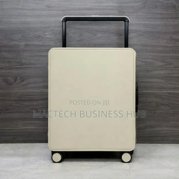 Executive Suitcase( 24 Inches ) · Photo 1