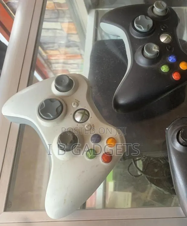 Xbox 360 Usb Controller · Photo 1