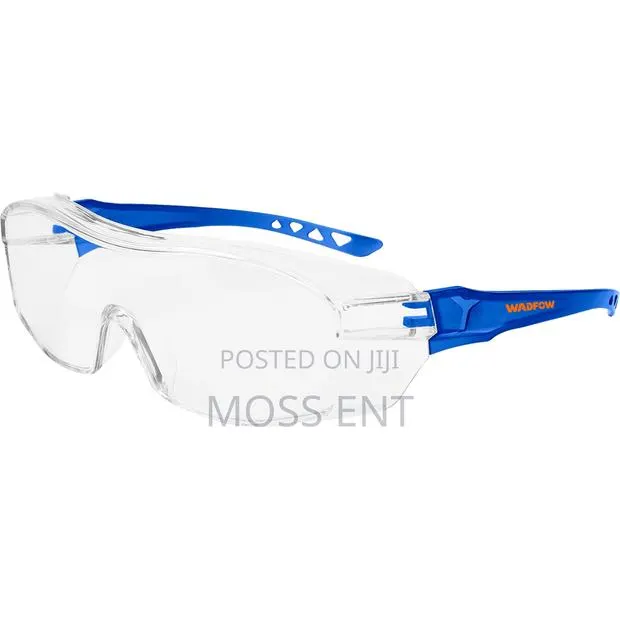 Safety Goggles - Wsg1803 · Photo 1