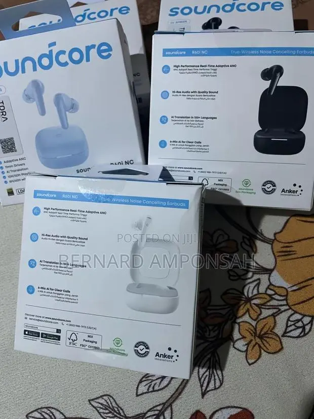 Anker Soundcore R60i Nc ( P31i ) · Photo 3