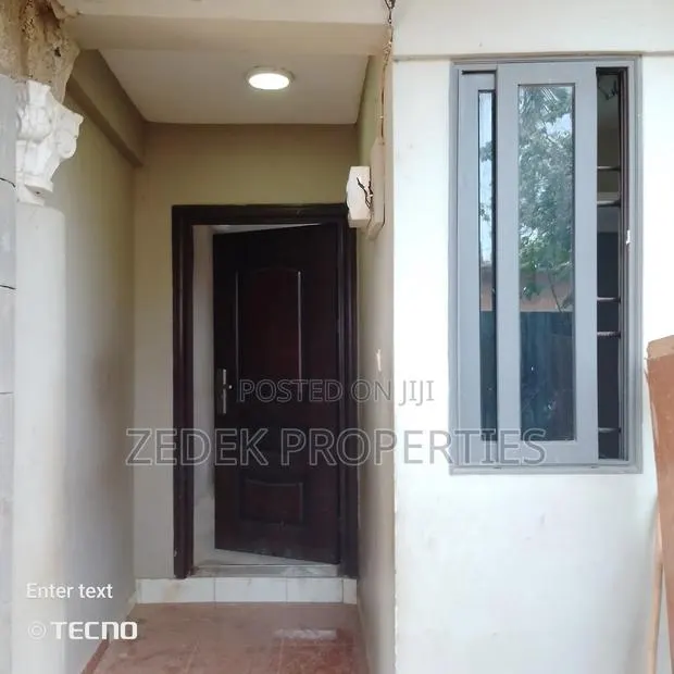 1bdrm Apartment in Kwabenya Acp Road, Ashomang Estate for rent · Photo 1