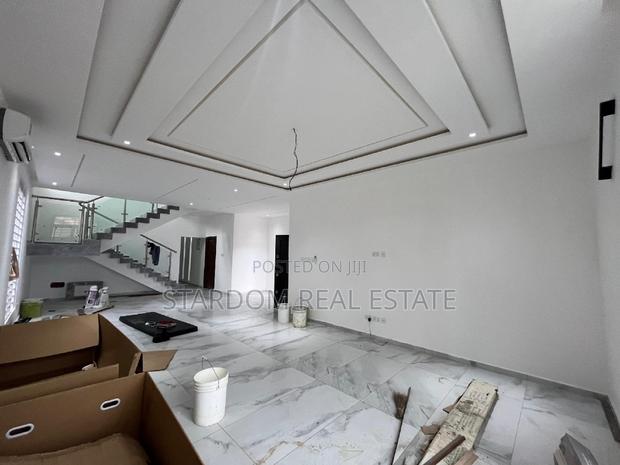 4bdrm Duplex in East Legon for rent · Photo 4