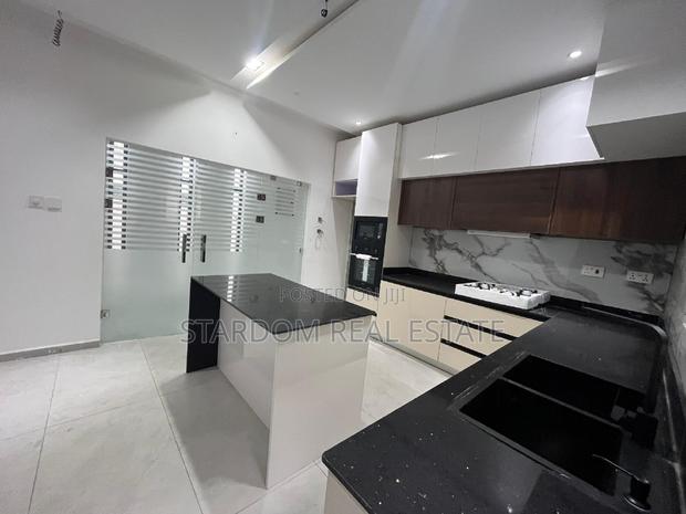 4bdrm Duplex in East Legon for rent · Photo 2