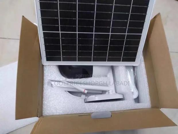 Solar PTZ 4G Power Panel · Photo 2