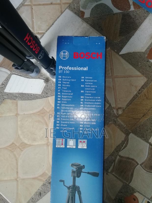 BT 150 Tripod Stand · Photo 3