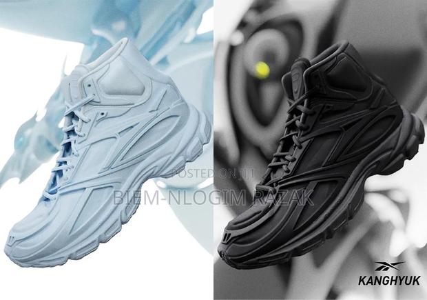 High Quality Branded Reebok Sneakers Available in Stock · Photo 2