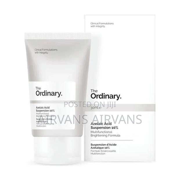 The Ordinary Azelaic Acid Suspension 10% · Photo 1