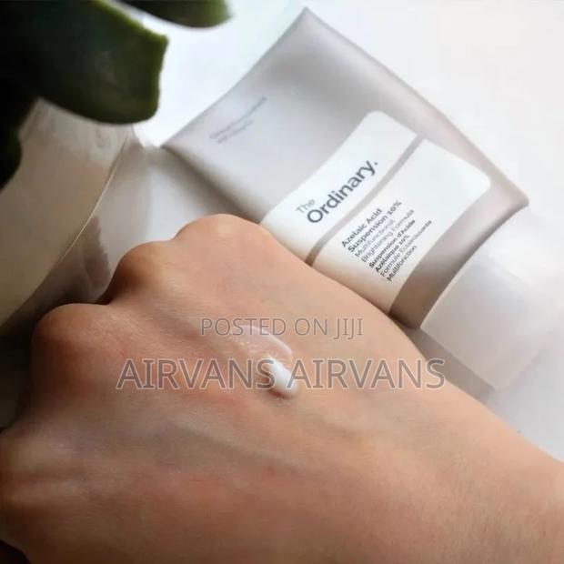 The Ordinary Azelaic Acid Suspension 10% · Photo 4