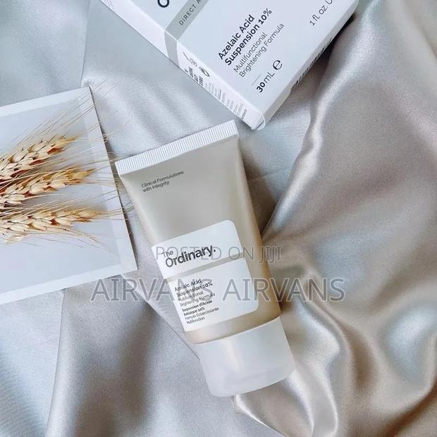 The Ordinary Azelaic Acid Suspension 10% · Photo 3