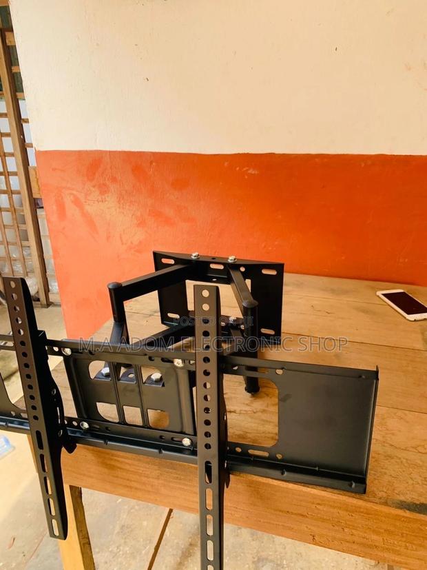 Quality Wall Mount for Tv Between 32”-80” · Photo 1