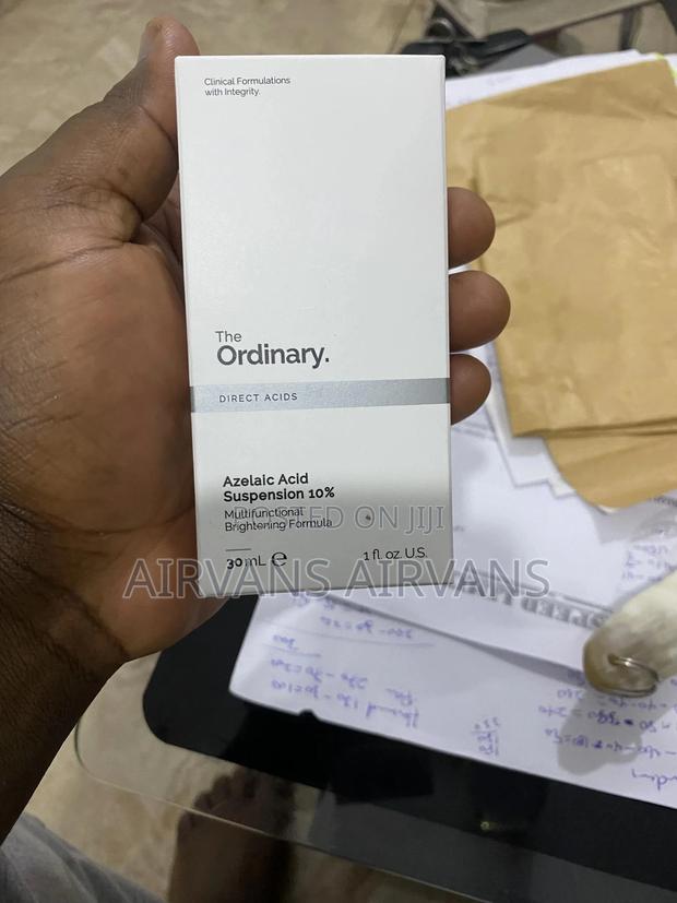 The Ordinary Azelaic Acid Suspension 10% · Photo 2