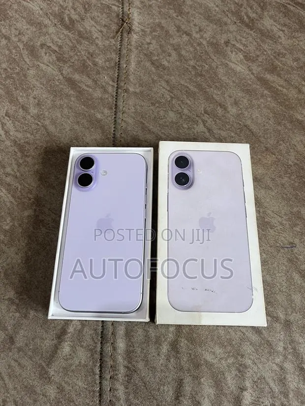Apple iPhone 17 256 GB · Photo 1