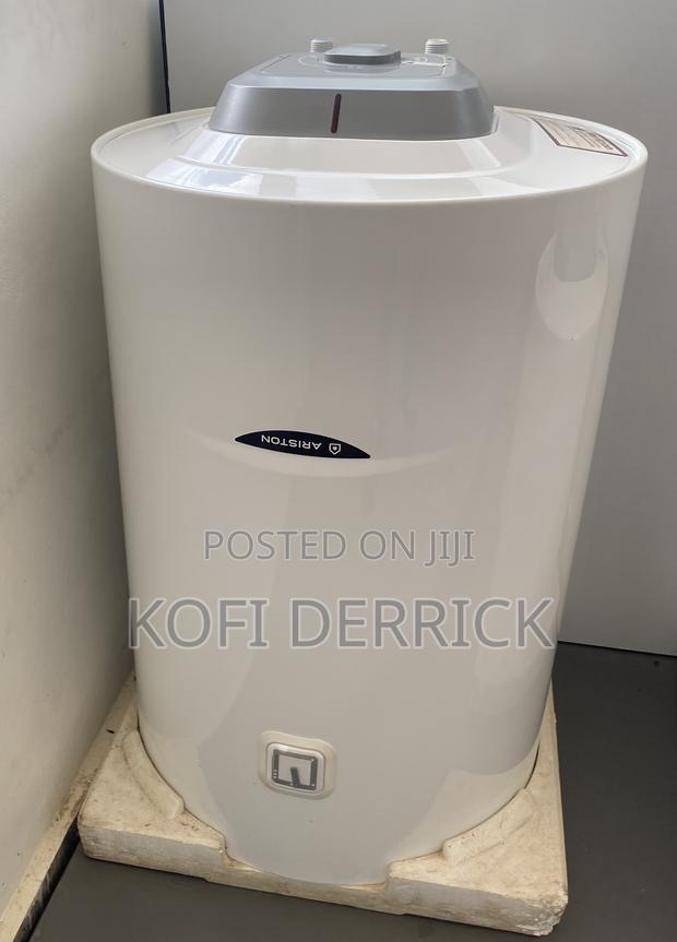 Water Heater 80l (Italy) - Ariston Water Heater · Photo 1
