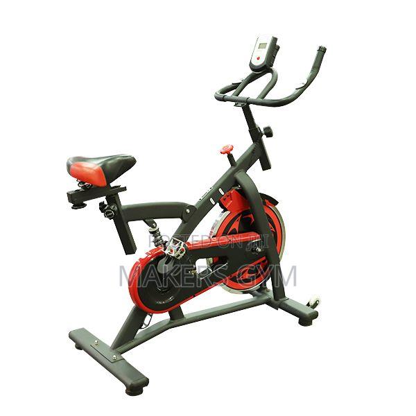 SPINNING BIKE (Magnetic Brake) · Photo 1