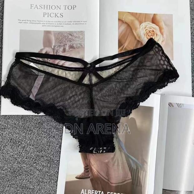 Alberta Ferretti Ladies Panties 185gh for 12pcs · Photo 3