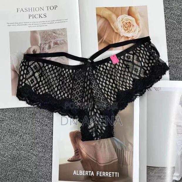 Alberta Ferretti Ladies Panties 185gh for 12pcs · Photo 2