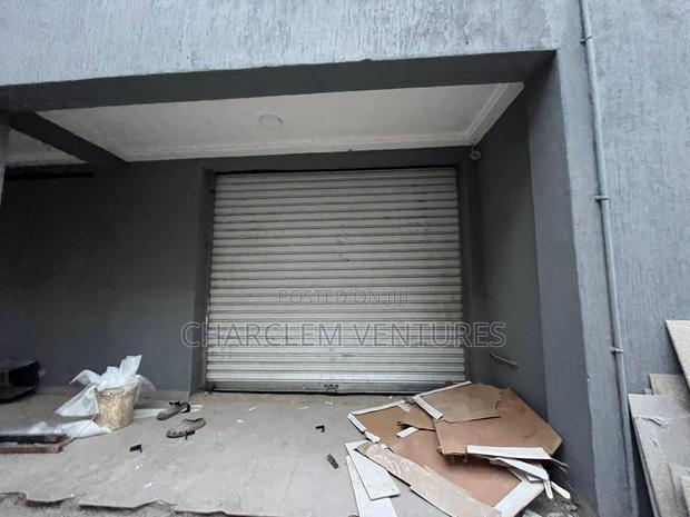 Office Space With Warehouse for Rent · Photo 5