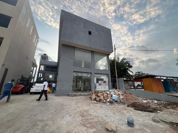 Office Space With Warehouse for Rent · Photo 3