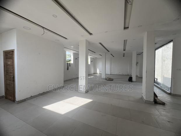 Office Space With Warehouse for Rent · Photo 6