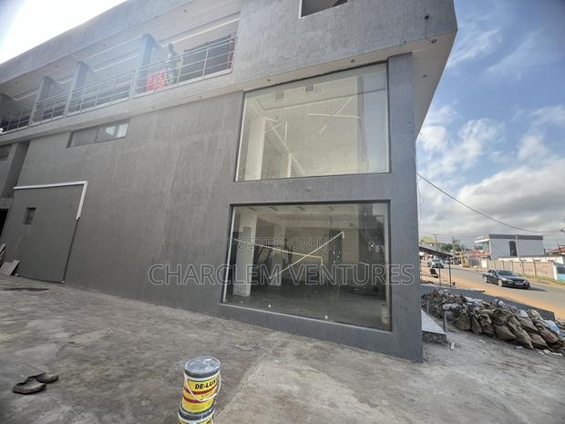 Office Space With Warehouse for Rent · Photo 4