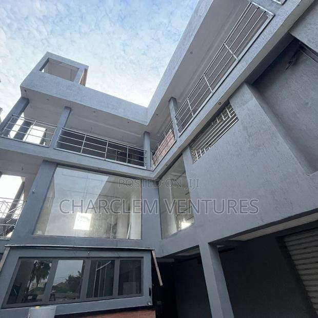 Office Space With Warehouse for Rent · Photo 1