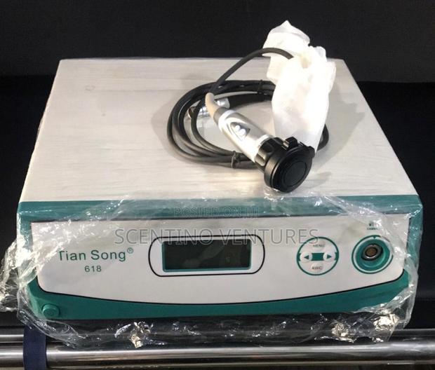 Endoscopy Camera · Photo 1