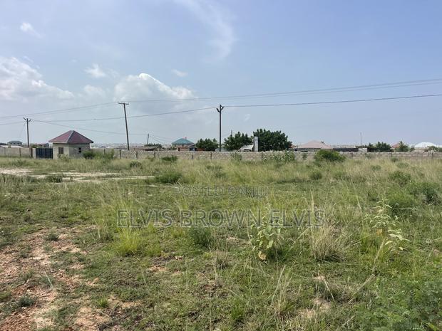 13 Plots of Land for Sale at East Legon Hills Blue Kiosk · Photo 2