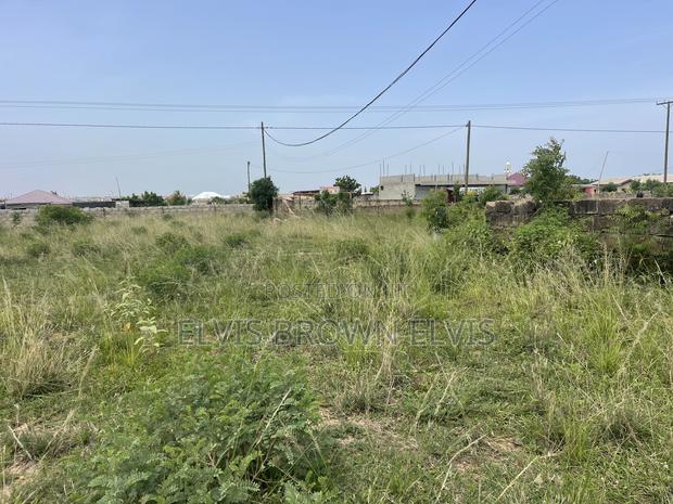 An Acres Plots of Land for Sale at Legon Hills or Santeo · Photo 1