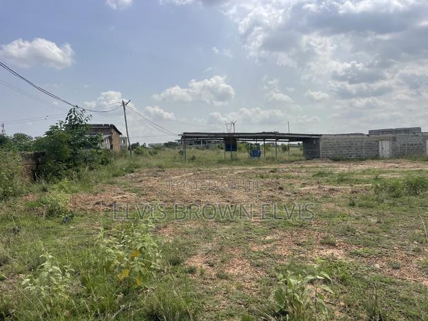 Buy a Plot of Land for Sale at Santeo · Photo 1