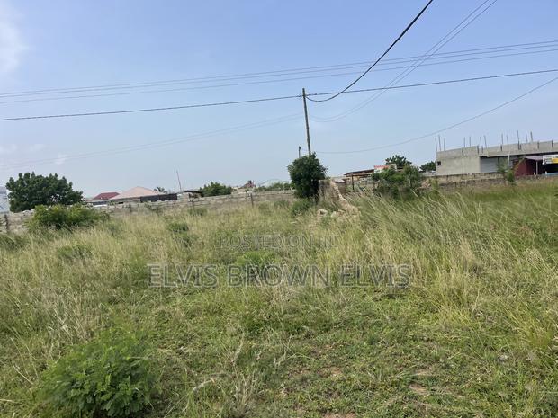 Buy a Plot of Titled Land at Canedin School Legon Hills · Photo 2