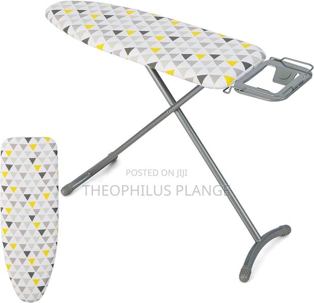 Strong Metal Ironing Board · Photo 2
