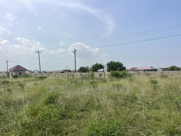 Do You Want Title Plots of Land to Buy at Legon Hills · Photo 2