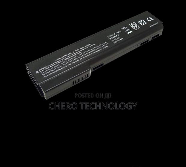 HP Elitebook Book (8460) Battery · Photo 1