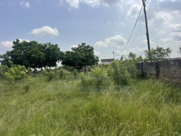 Buy a Plot of Land for Sale Around ECG Legon Hills · Photo 1
