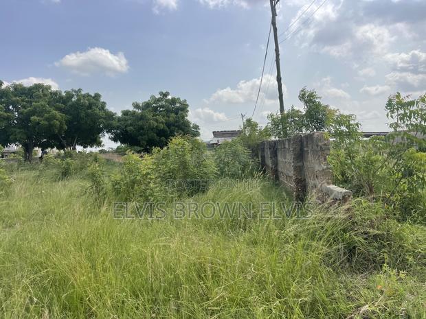 Buy a Plot of Land for Sale Around ECG Legon Hills · Photo 2