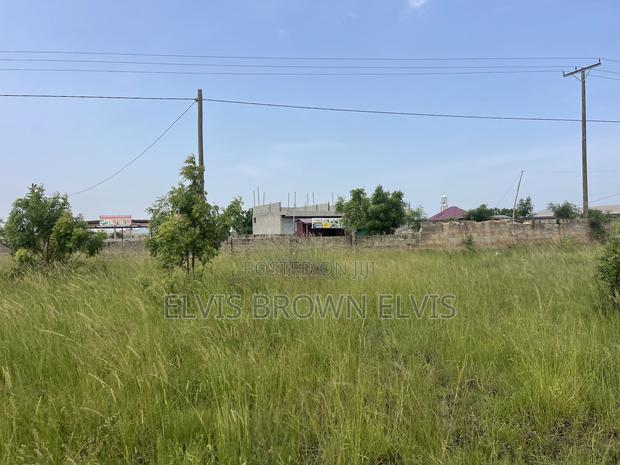 A Plot of Land for Sale Around Cancer Hospital Legon Hills · Photo 2