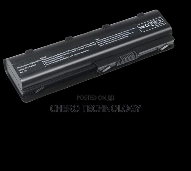 HP Compaq Battery (Cq42,Cq43,Cq56,Cq57,Cq62,Cq72) · Photo 1