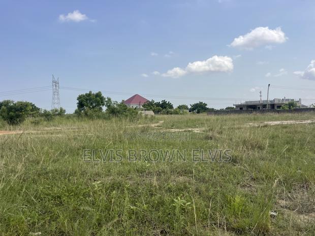 Judgment Land for Sale at West Trasacco · Photo 1