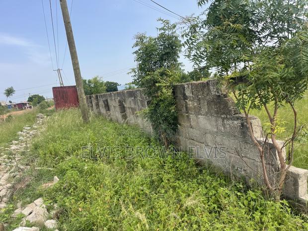 Land for Sale at Coco Bored Area Legon Hills · Photo 2