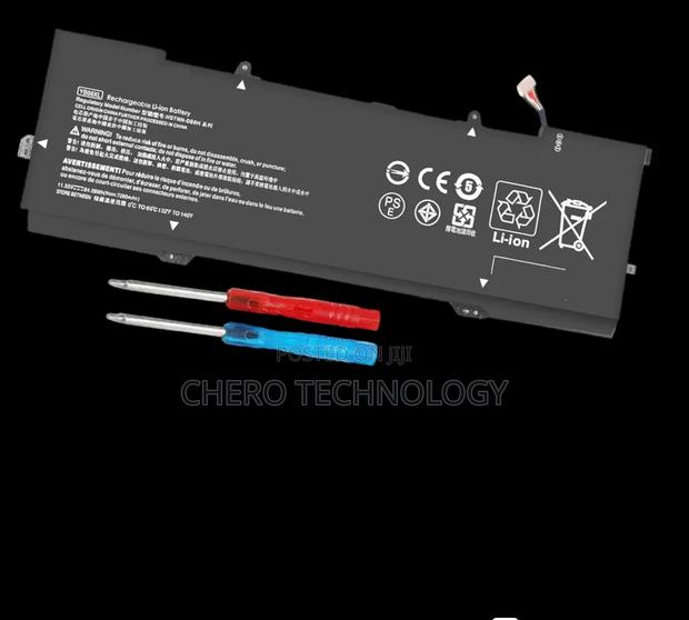 HP Spectre X360 Battery (Yb06xl) · Photo 1