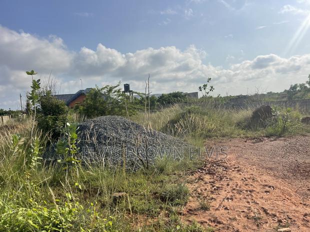 Exchange a Car With a Plot of Land at Legon Hills · Photo 1