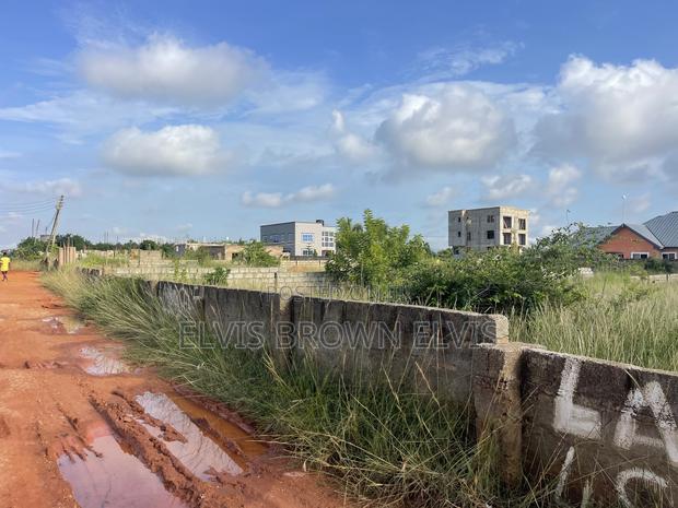 Exchange a Car With a Plot of Land at Legon Hills · Photo 2