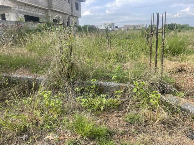 4 Plots of Land for Sale at East Legon Hills UCC Area · Photo 2