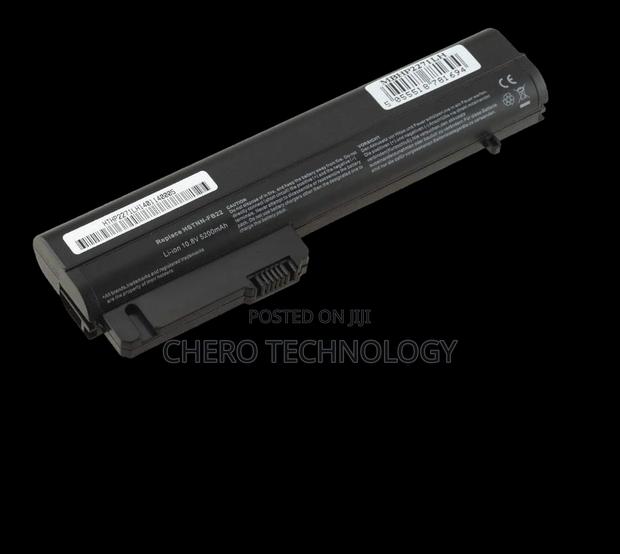 HP Compaq Nc2400 Battery · Photo 1